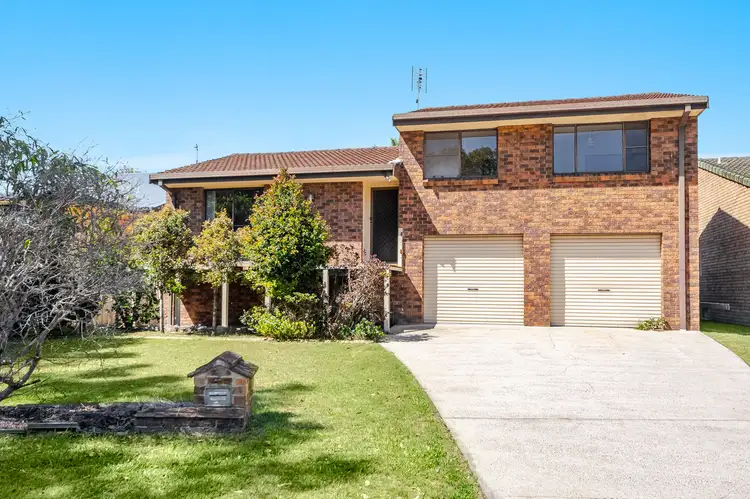 2 Park Avenue, Yamba NSW 2464