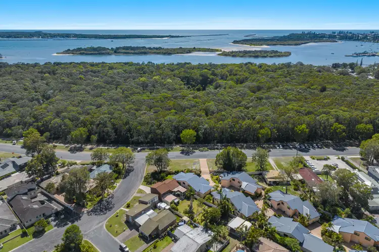 Second view of Homely house listing, 2 Park Avenue, Yamba NSW 2464