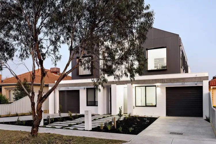 Second view of Homely house listing, 100 Loongana Avenue, Glenroy VIC 3046
