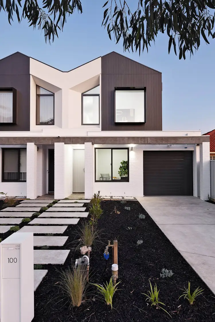 Third view of Homely house listing, 100 Loongana Avenue, Glenroy VIC 3046