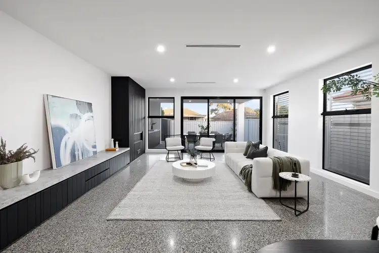Fifth view of Homely house listing, 100 Loongana Avenue, Glenroy VIC 3046