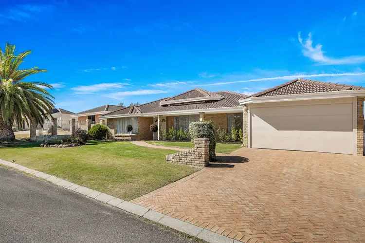 16 Kirribilli Court, Kallaroo WA 6025