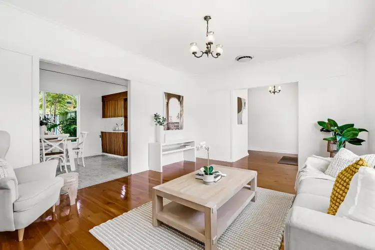 Fourth view of Homely house listing, 17 Poplar Street, West Beach SA 5024