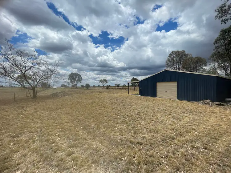 69 Madelaine Street, Brookstead QLD 4364