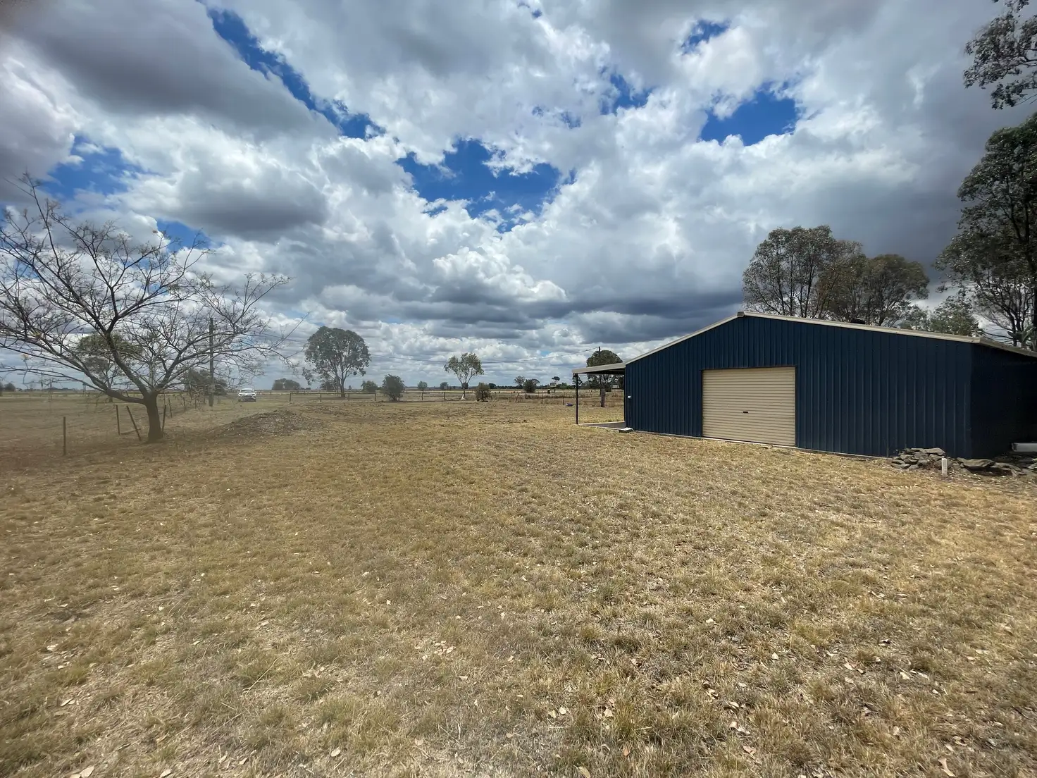 Main view of Homely land listing, 69 Madelaine Street, Brookstead QLD 4364