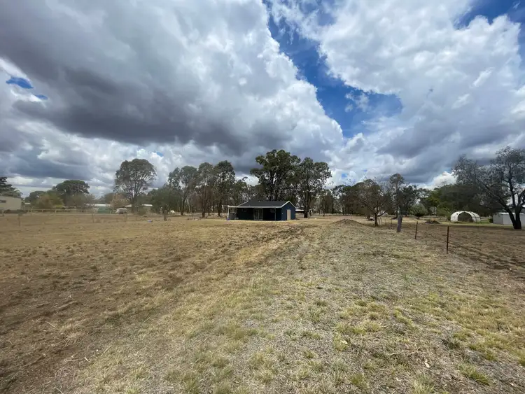 Second view of Homely land listing, 69 Madelaine Street, Brookstead QLD 4364