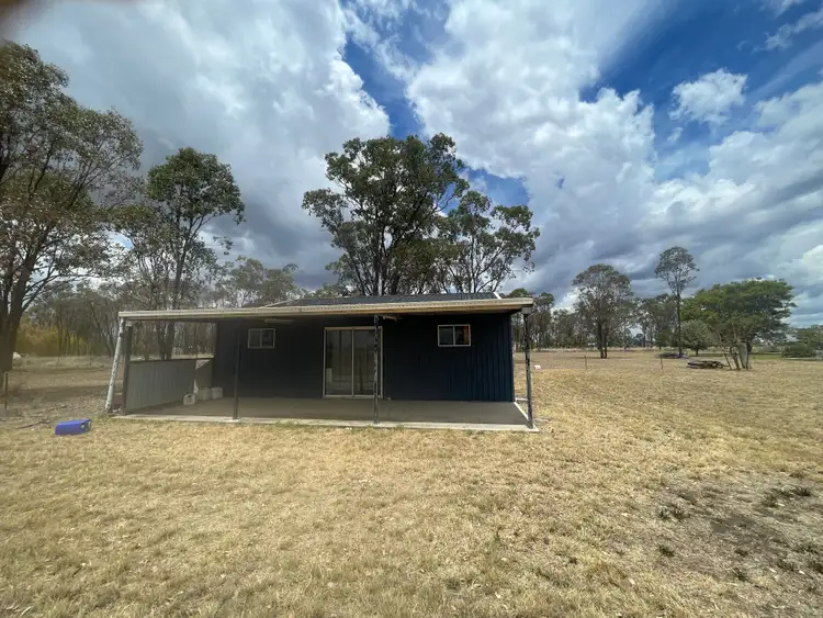 Third view of Homely land listing, 69 Madelaine Street, Brookstead QLD 4364