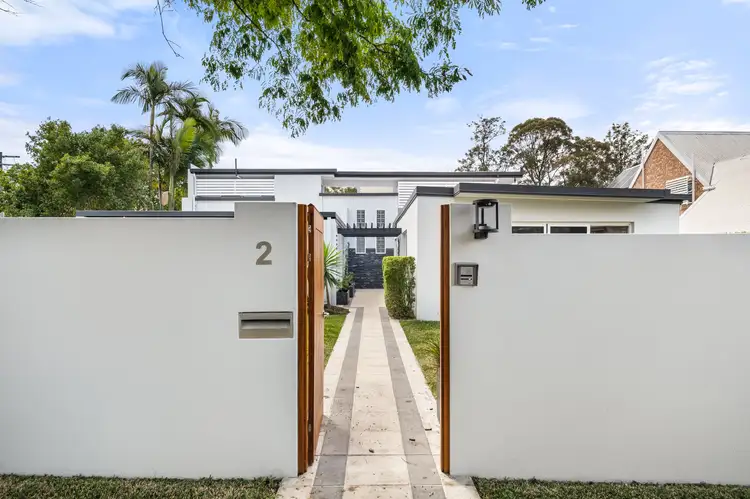 2 Thalia Court, Corinda QLD 4075