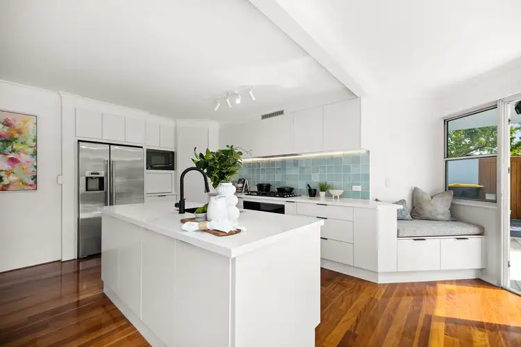 Third view of Homely house listing, 2 Thalia Court, Corinda QLD 4075