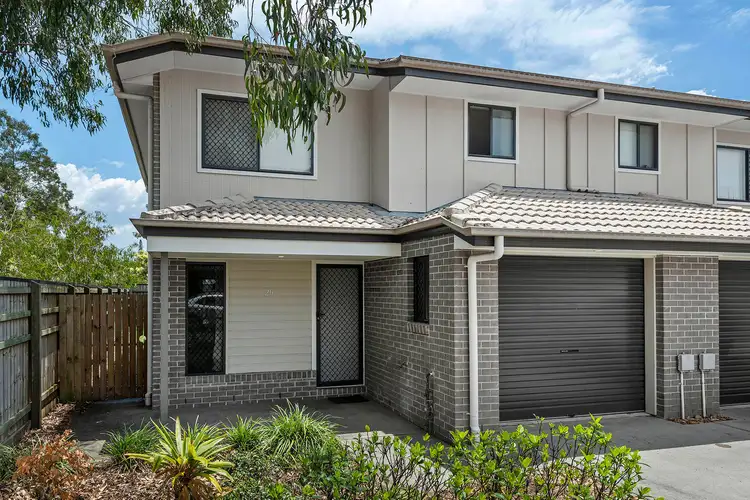 20/8 Saint Kilda Court, Durack QLD 4077