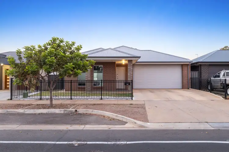 Second view of Homely house listing, 157 Douglas Drive, Munno Para SA 5115