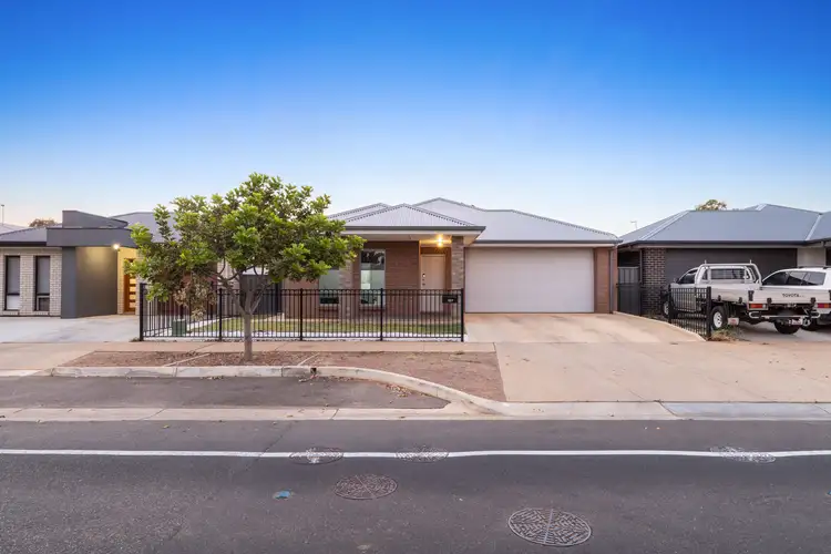 Third view of Homely house listing, 157 Douglas Drive, Munno Para SA 5115