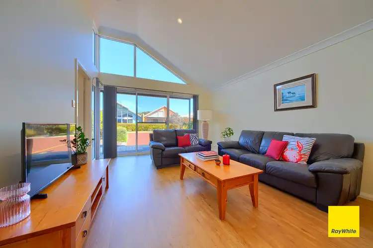 Second view of Homely house listing, 12/3 Dillon Close, Collingwood Park WA 6330