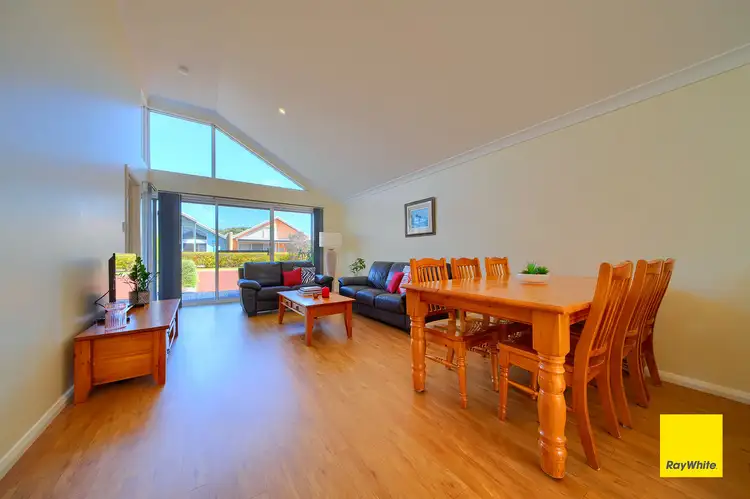 Third view of Homely house listing, 12/3 Dillon Close, Collingwood Park WA 6330