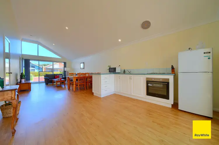 Fourth view of Homely house listing, 12/3 Dillon Close, Collingwood Park WA 6330