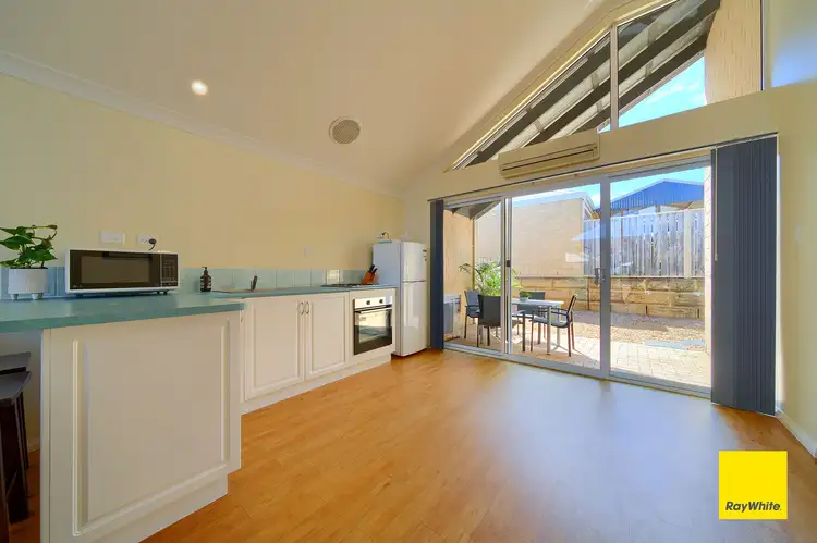 Fifth view of Homely house listing, 12/3 Dillon Close, Collingwood Park WA 6330