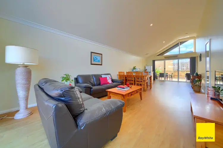 Sixth view of Homely house listing, 12/3 Dillon Close, Collingwood Park WA 6330