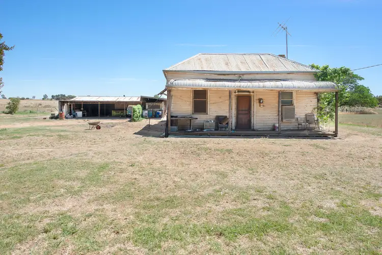 Main view of Homely house listing, 14 Monash Avenue, Nyah West VIC 3595