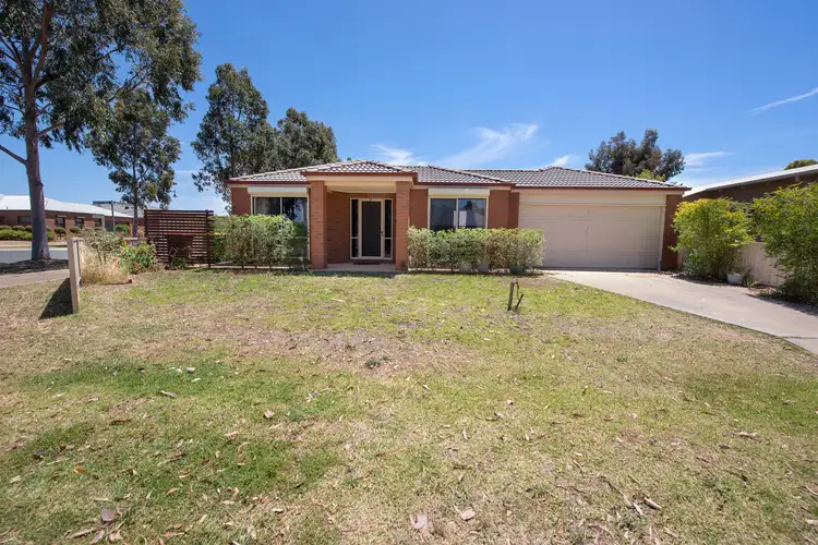 Main view of Homely house listing, 26 Village Way, Swan Hill VIC 3585