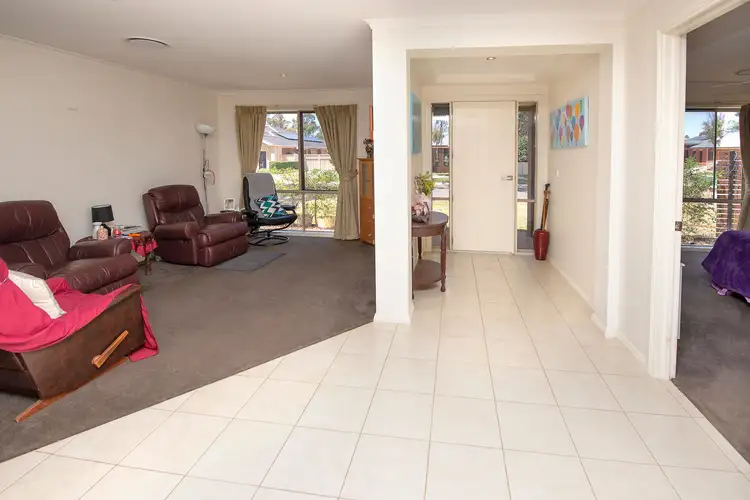 Second view of Homely house listing, 26 Village Way, Swan Hill VIC 3585