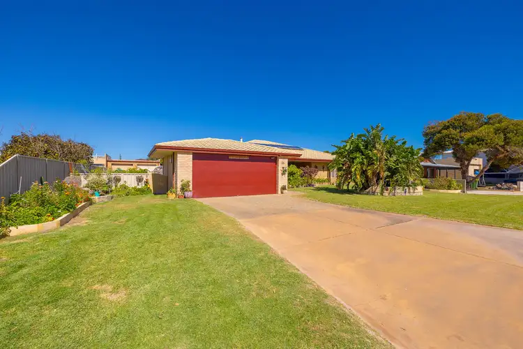 28 Ayres Crescent, Lancelin WA 6044
