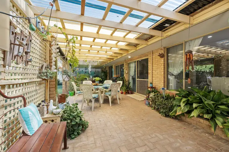 Sixth view of Homely house listing, 28 Ayres Crescent, Lancelin WA 6044