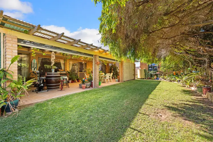 Seventh view of Homely house listing, 28 Ayres Crescent, Lancelin WA 6044