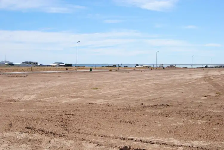Third view of Homely land listing, Lot 4 Songvaar Road, Port Victoria SA 5573