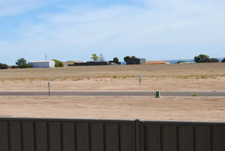 Fourth view of Homely land listing, Lot 4 Songvaar Road, Port Victoria SA 5573