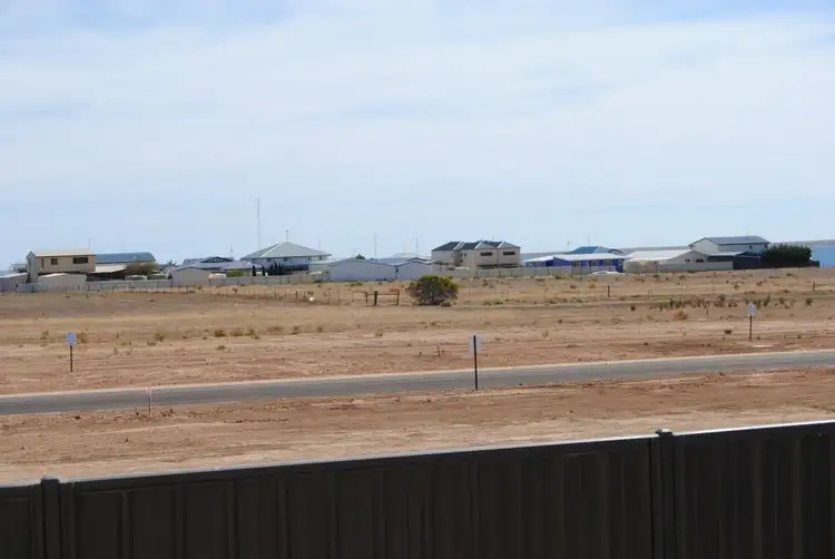 Fifth view of Homely land listing, Lot 4 Songvaar Road, Port Victoria SA 5573