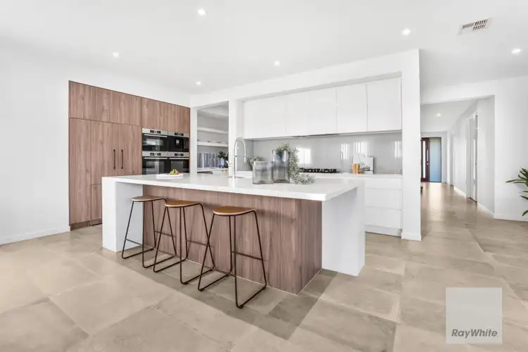 Second view of Homely house listing, 6 Wireless Drive, Aintree VIC 3336