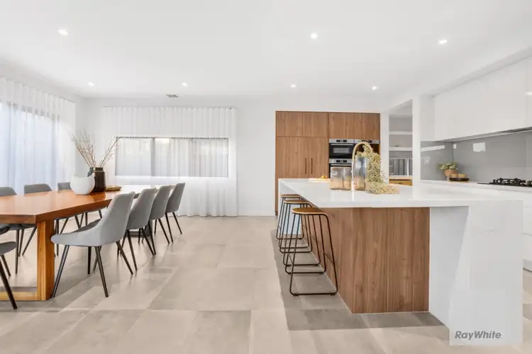 Fourth view of Homely house listing, 6 Wireless Drive, Aintree VIC 3336