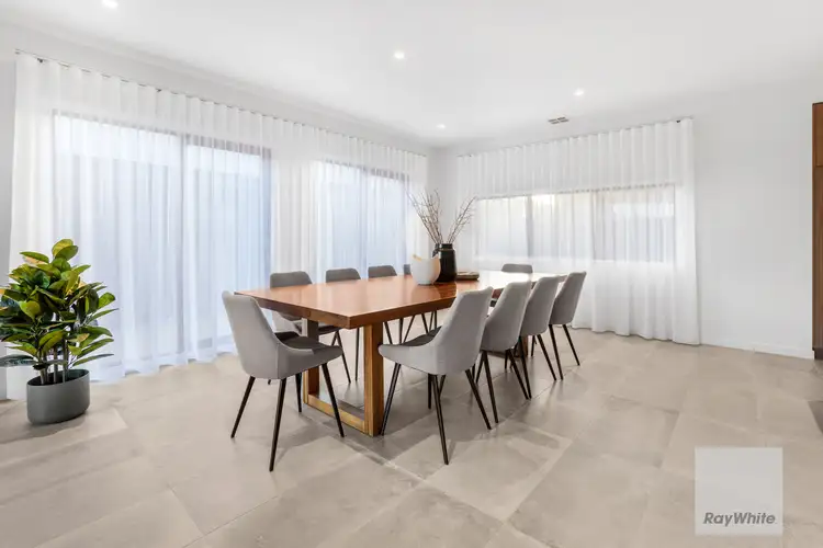 Sixth view of Homely house listing, 6 Wireless Drive, Aintree VIC 3336