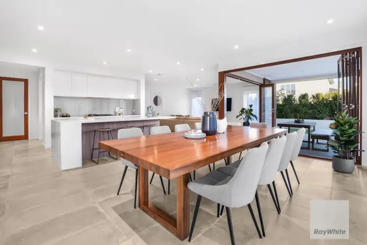 Seventh view of Homely house listing, 6 Wireless Drive, Aintree VIC 3336