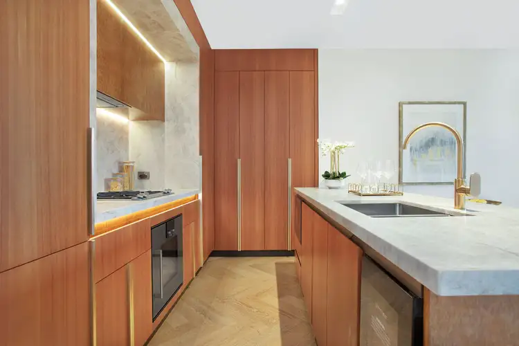 Fifth view of Homely apartment listing, 403/160 King Street, Sydney NSW 2000