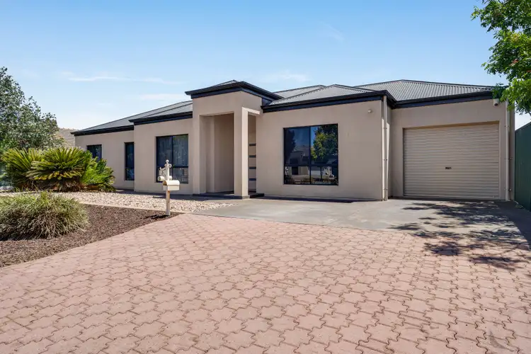 Second view of Homely house listing, 5 Westbrook Terrace, Northfield SA 5085