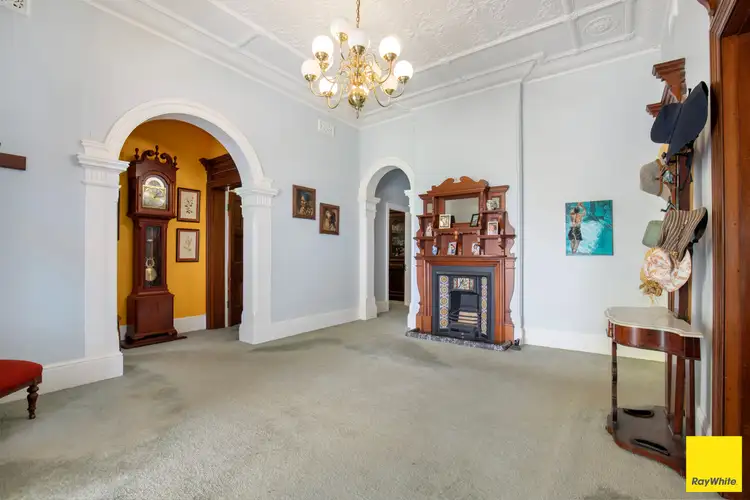 Fifth view of Homely house listing, 161 Dangar Street, Armidale NSW 2350