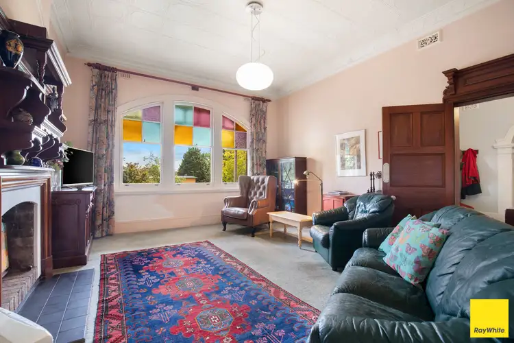 Sixth view of Homely house listing, 161 Dangar Street, Armidale NSW 2350
