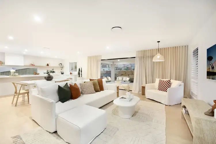 Second view of Homely house listing, 72 Reginald Drive, Terrigal NSW 2260