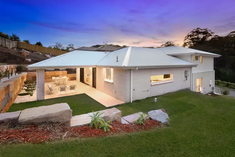 Fifth view of Homely house listing, 72 Reginald Drive, Terrigal NSW 2260