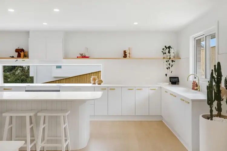 Sixth view of Homely house listing, 72 Reginald Drive, Terrigal NSW 2260