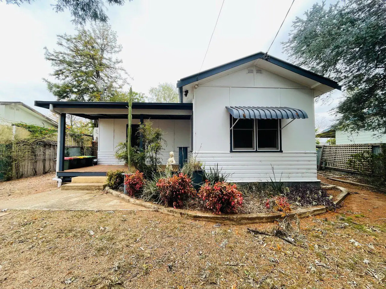 Main view of Homely house listing, 154 Orange Street, Condobolin NSW 2877