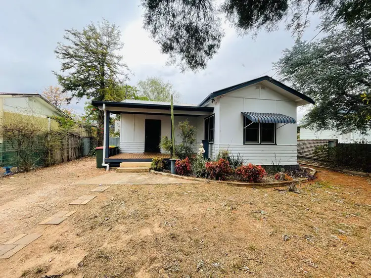 Second view of Homely house listing, 154 Orange Street, Condobolin NSW 2877