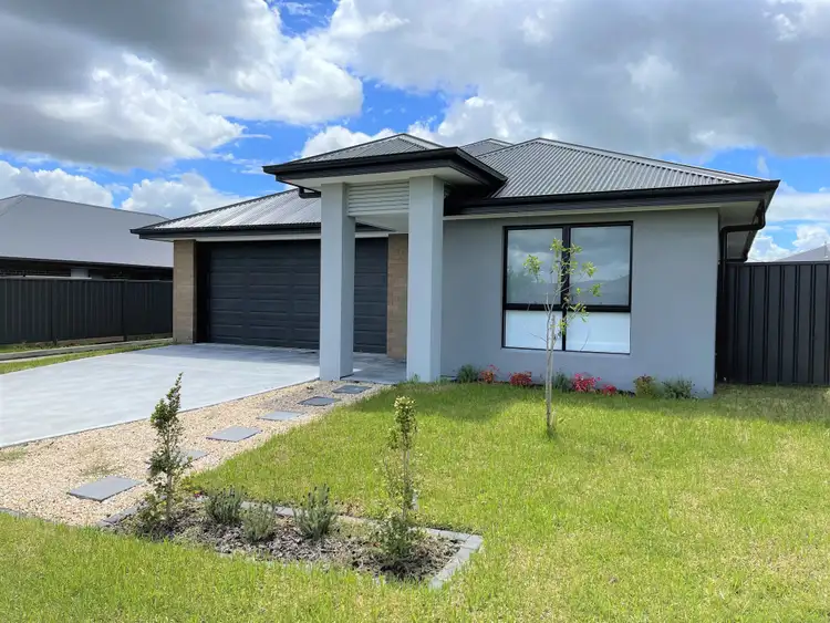 18 Blacksmith Street