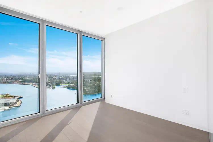 Fifth view of Homely apartment listing, 52E/88 Barangaroo Avenue, Barangaroo NSW 2000