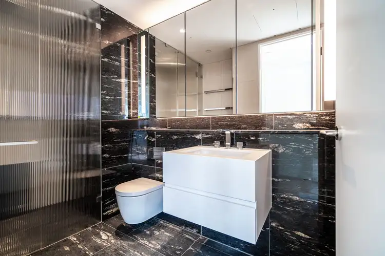Sixth view of Homely apartment listing, 52E/88 Barangaroo Avenue, Barangaroo NSW 2000