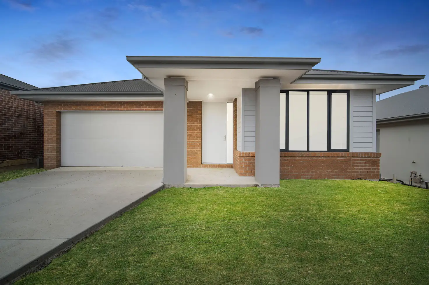 Main view of Homely house listing, 19 Whatman Street, Lucas VIC 3350