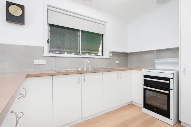 Third view of Homely unit listing, 1/26 Wentworth Court, Lavington NSW 2641