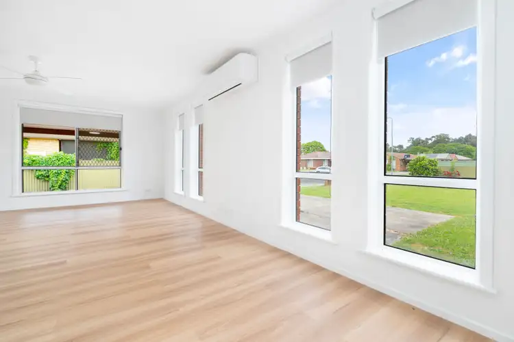Fourth view of Homely unit listing, 1/26 Wentworth Court, Lavington NSW 2641