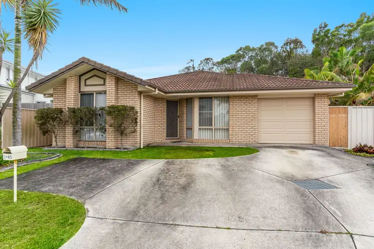 1/45 O'Gradys Lane, Yamba NSW 2464